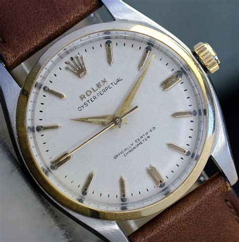 rolex 6564 for sale|Rolex Oyster Perpetual 34 Very Rare Rolex Oyster Perpetual.